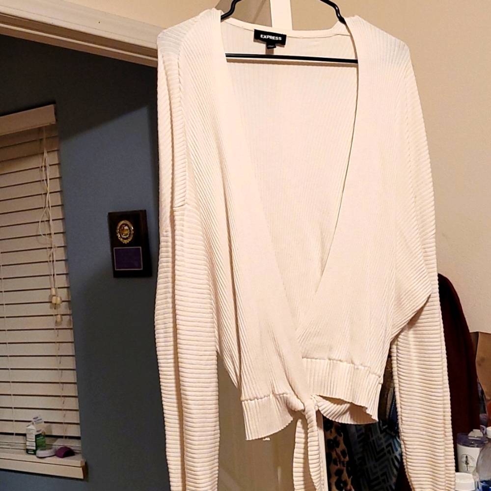 Express top